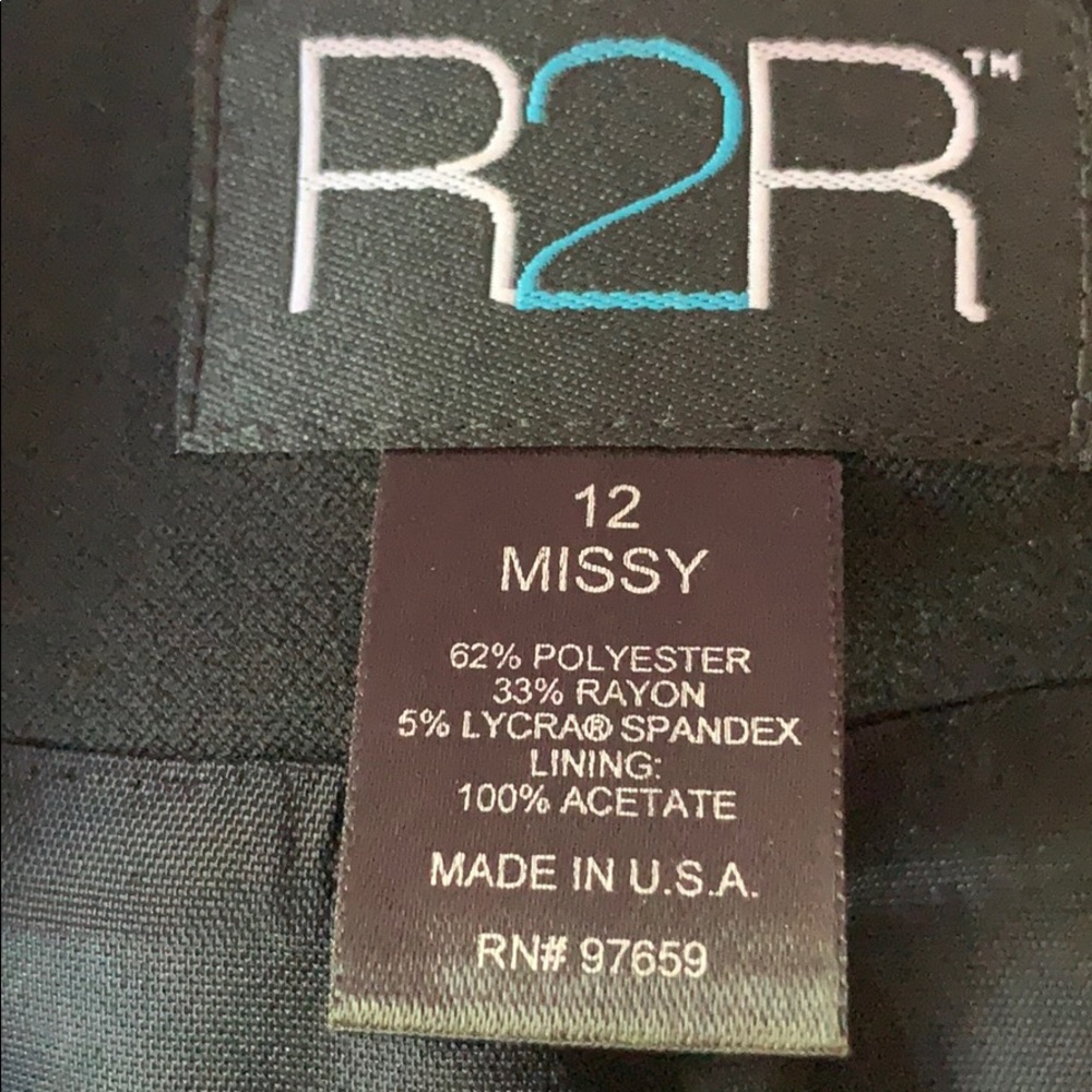 Jacket - Picture 3 of 4